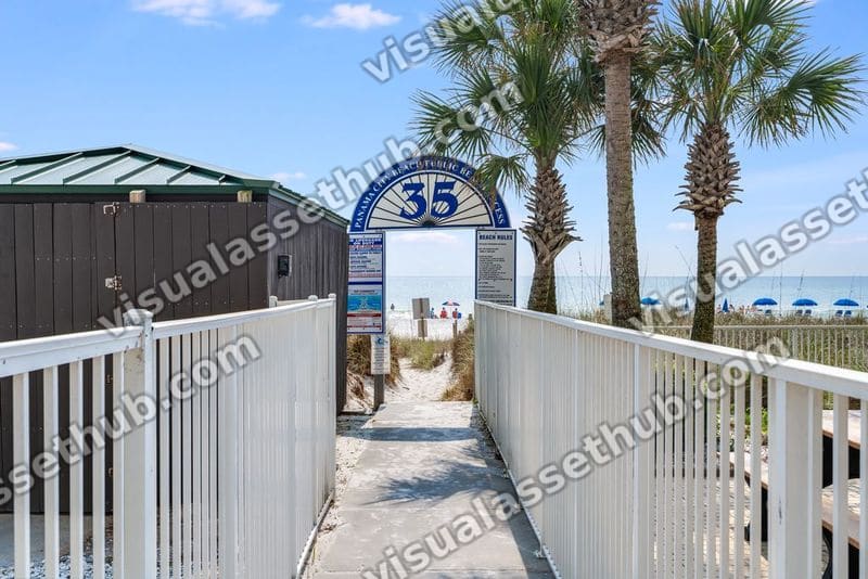Panama City Beach Beach Access35 AWP Media 00001