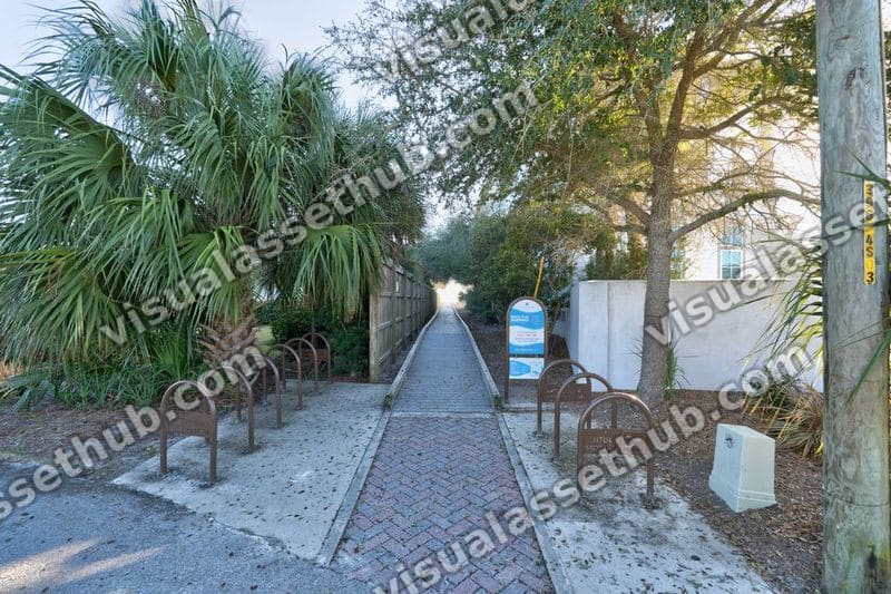 Seacrest Drive Beach Access AWP001