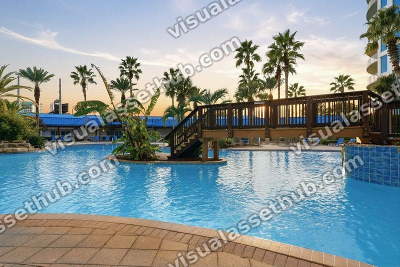 4203 Indian Bayou Trail Palms of Destin AWP Media 00020