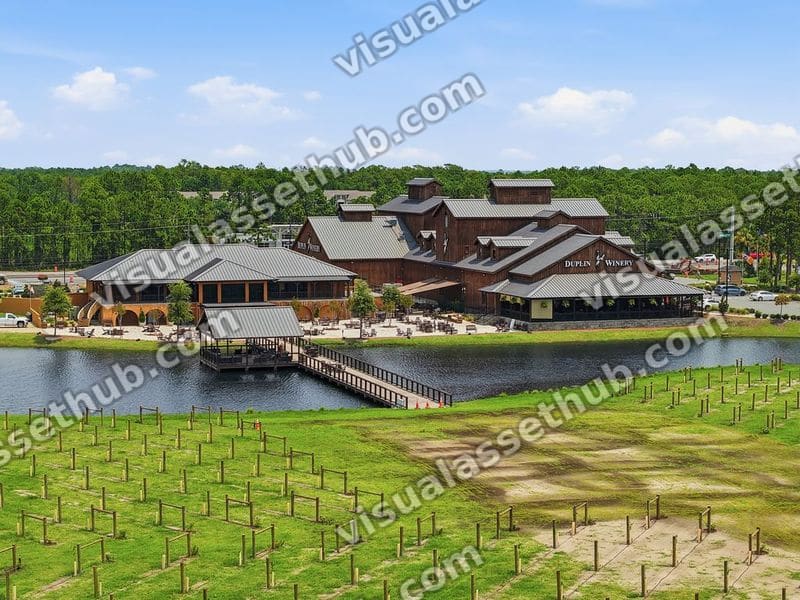 Duplin Winery AWP Media 004