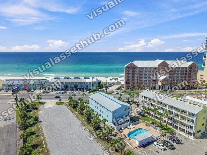 17214 Front Beach Rd Unit G11 Drone AWP Media 002