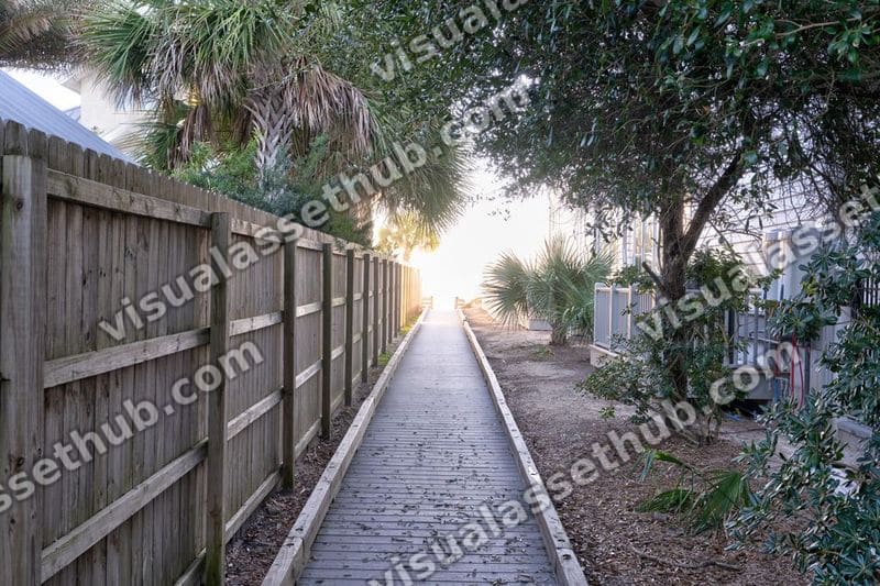 Seacrest Drive Beach Access AWP002