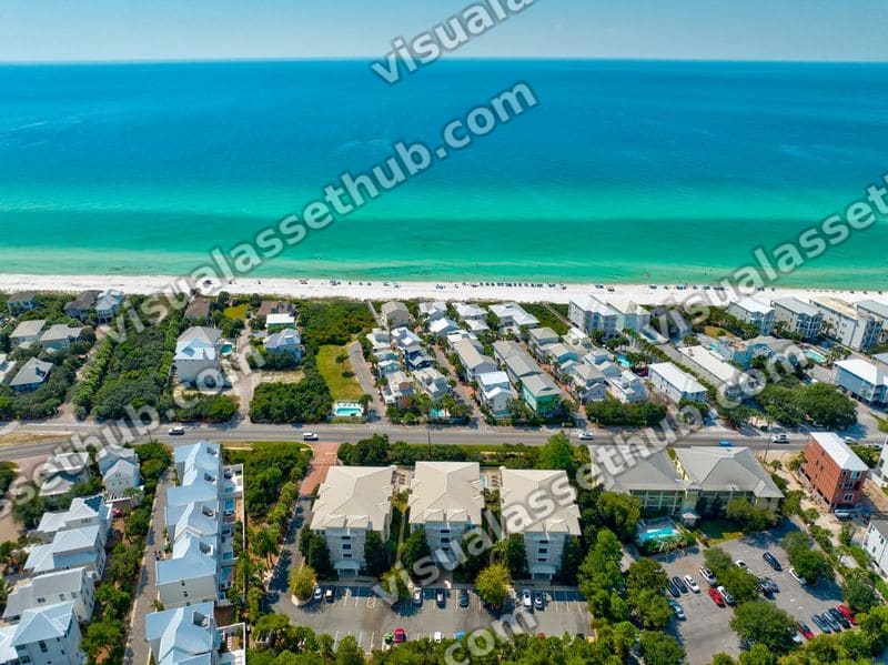4341ECounty Hwy30A Villas At Seagrove Beach 015