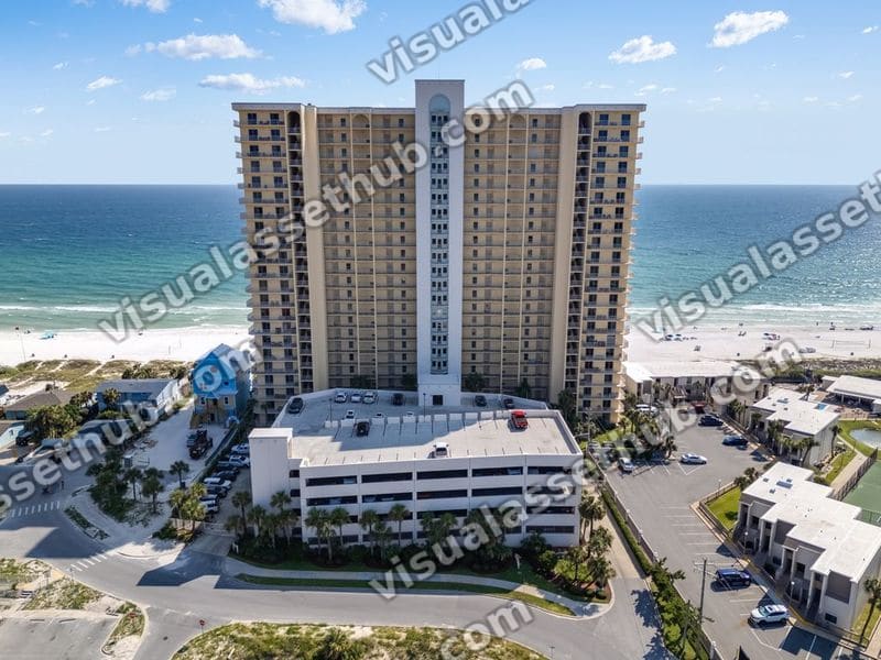 Gulf Crest 8715 Surf Dr Drone AWP Media 005AWP