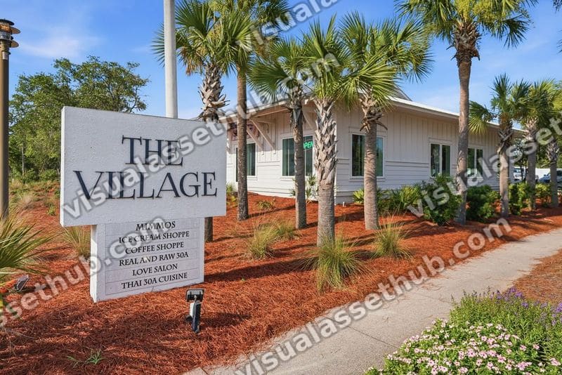 The Village AWP Media 001