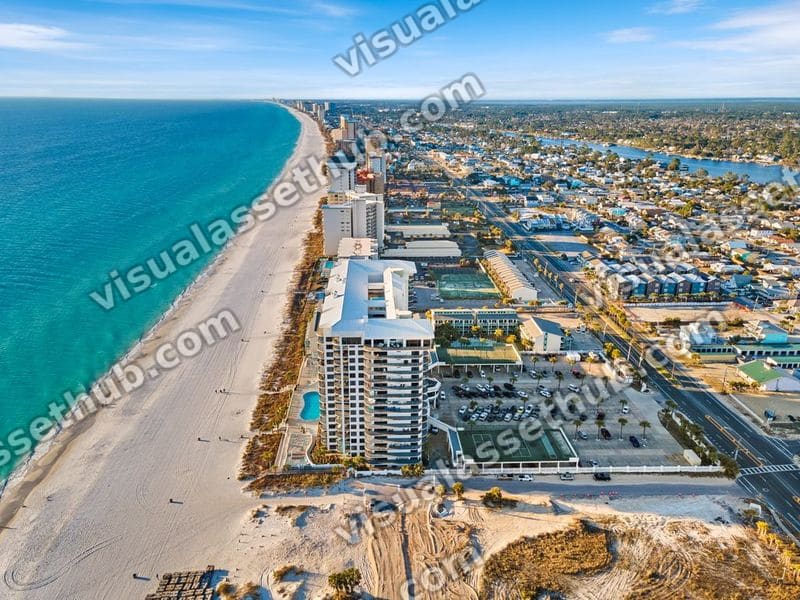 6201 Thomas Dr Drone 006