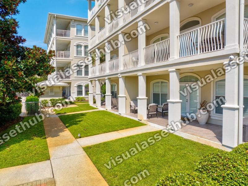 4341ECounty Hwy30A Villas At Seagrove Beach 004