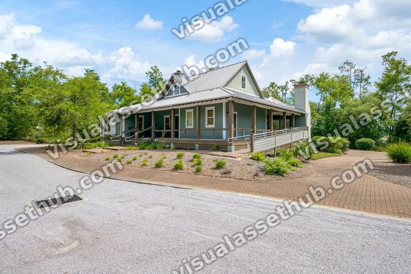 Cedar Creek 001AWP