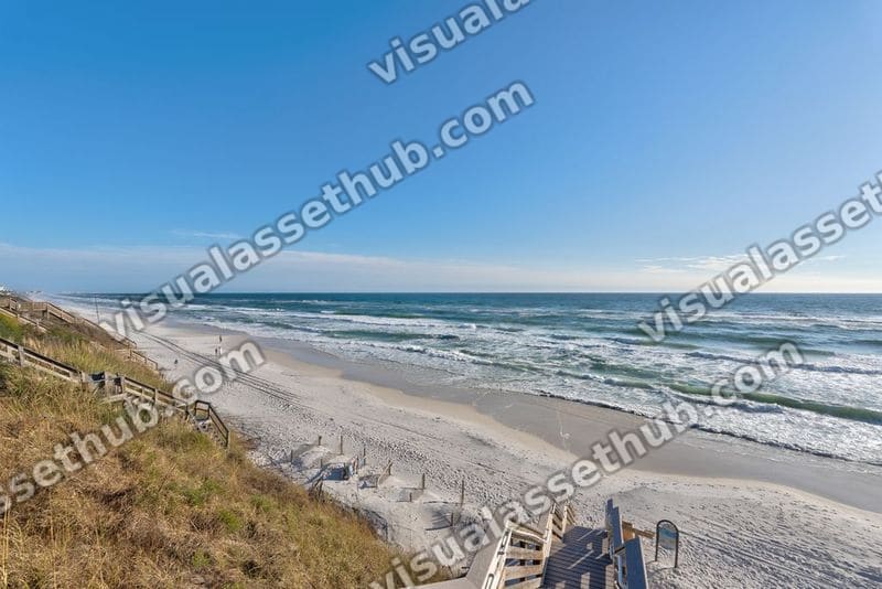 Seacrest Drive Beach Access AWP003