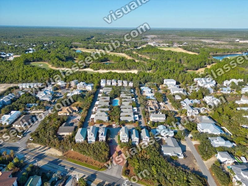 The Cottages at Camp Creek 002