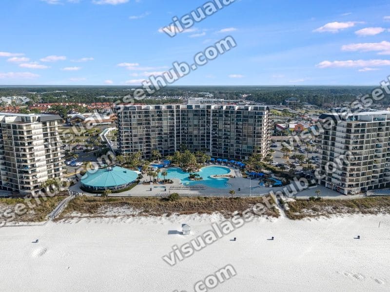 Edgewater Dron AWP00006