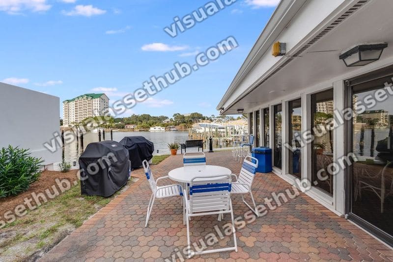 Dolphin Point Amenities 112AWP