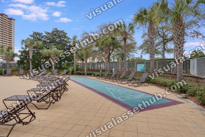 Emerald Beach Resort AWP00016