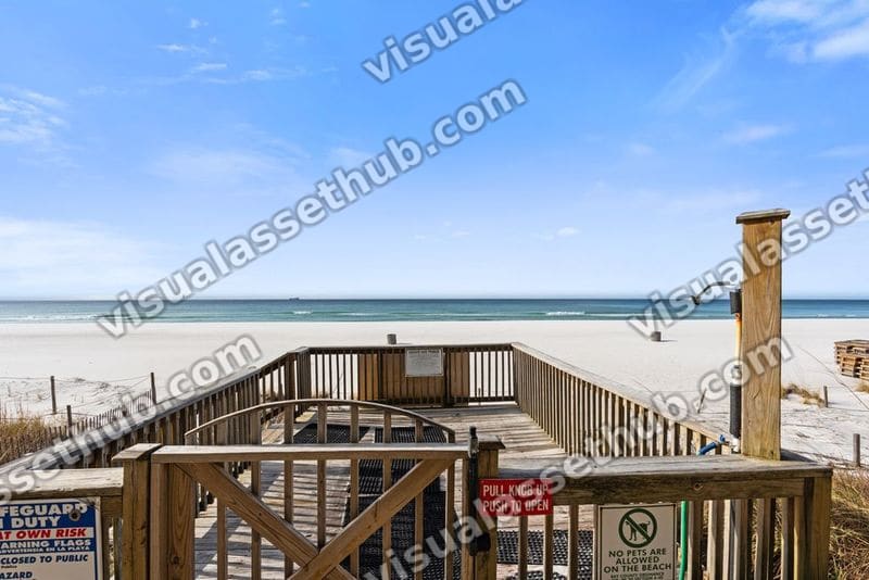 Pelican Walk Amenities Beach Access 003AWP