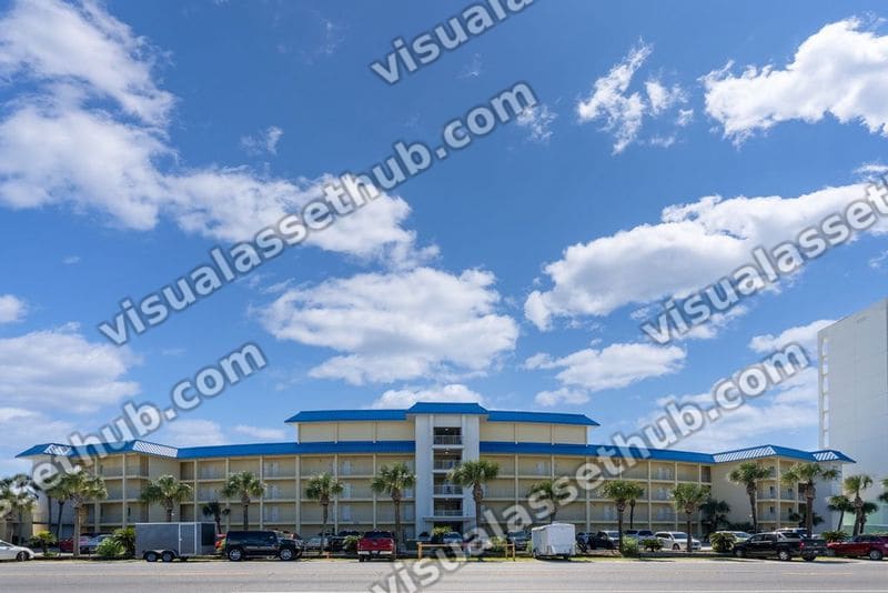 Continental Condos | PCB AWP00008
