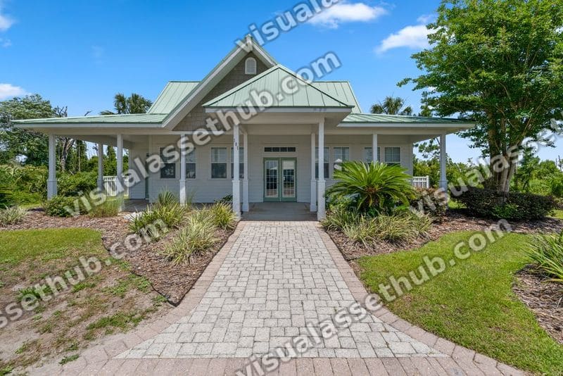 St Frances St Clubhouse 256