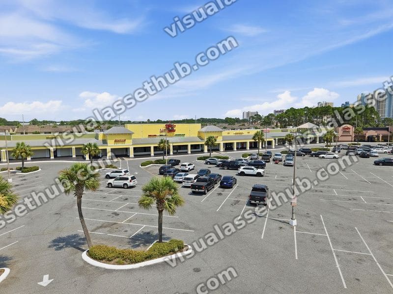 Edgewater Shopping Center AWP Media 002