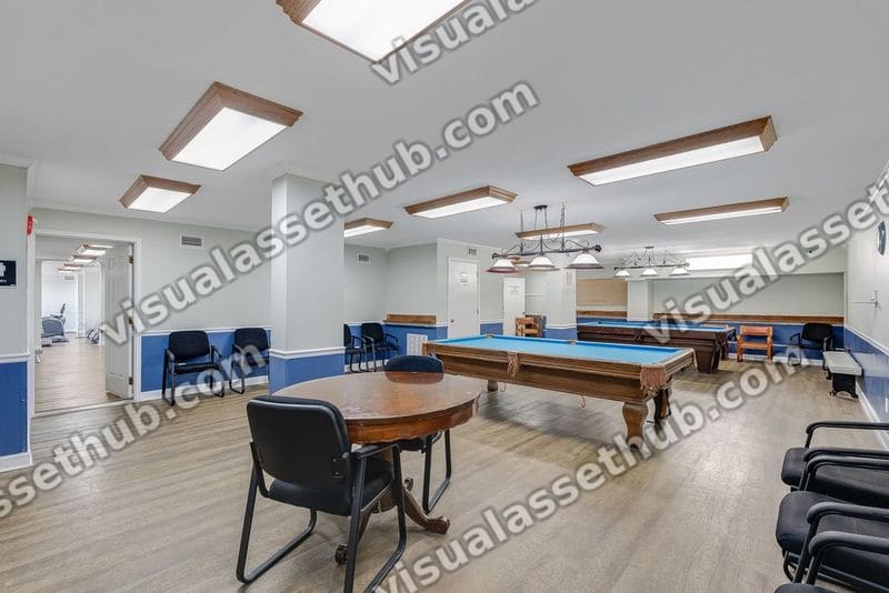 Regency Towers 5801 Thomas Dr Amenities AWP027