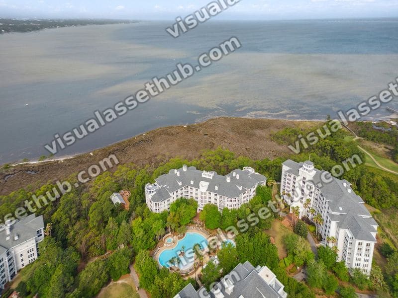9700 Grand Sandestin Blvd Drone 017AWP