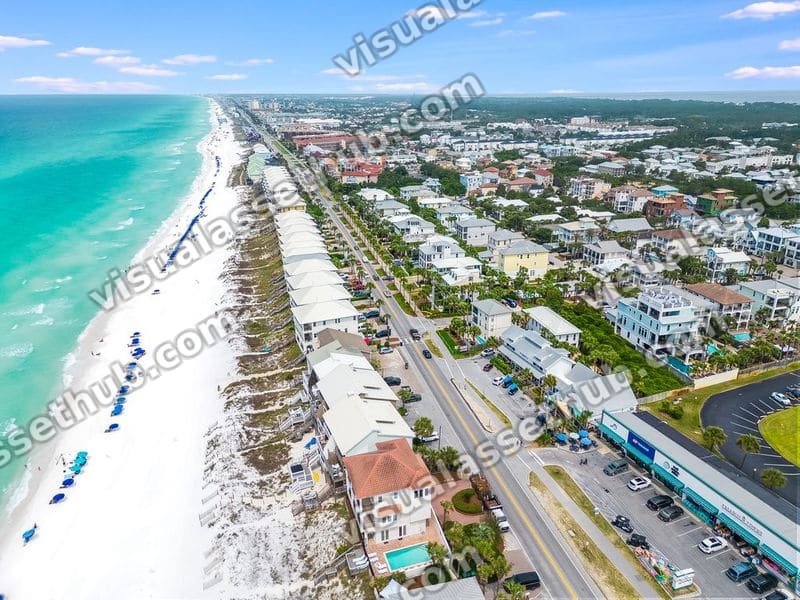 Scenic Gulf Dr Destin 003AWP