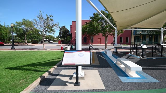 Pensacola Downtown 03