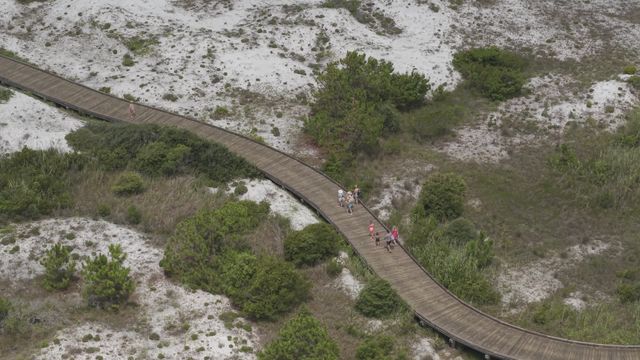 Watersound Beach Club 18