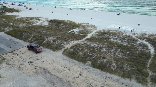 Panama City Beach 01