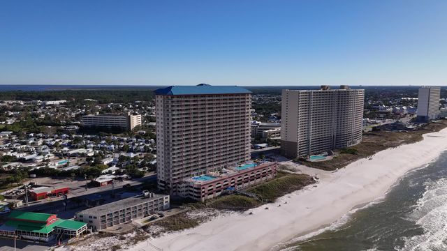 Sunrise Beach Condominium 05