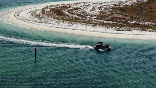 Boats - Panama City Beach 02