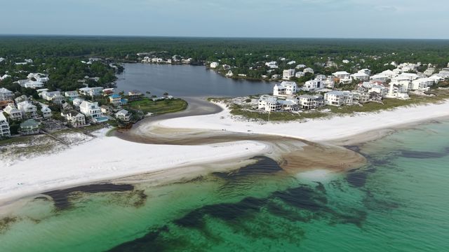 Eastern Lake Beach Access 04