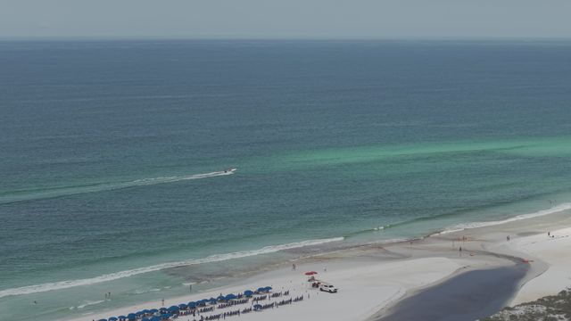 Watersound Beach Club 20