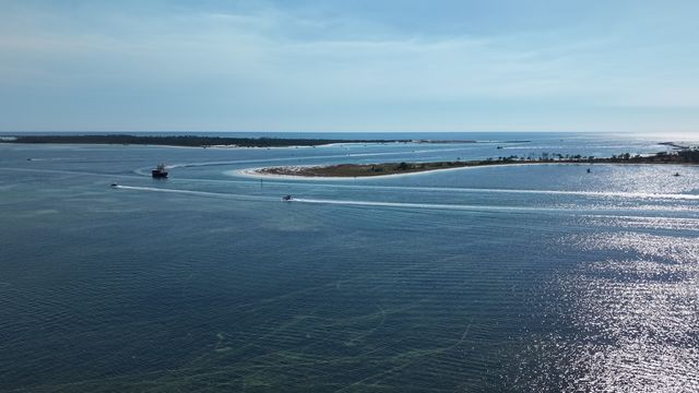 Boats - Panama City Beach 01