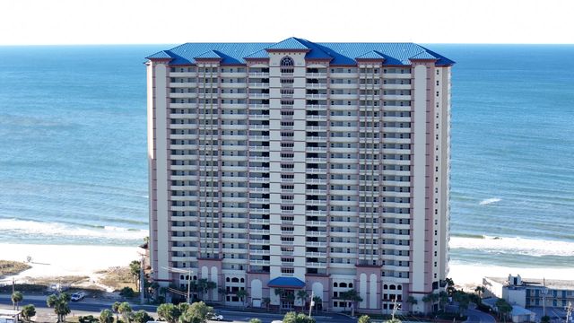 Sunrise Beach Condominium 01