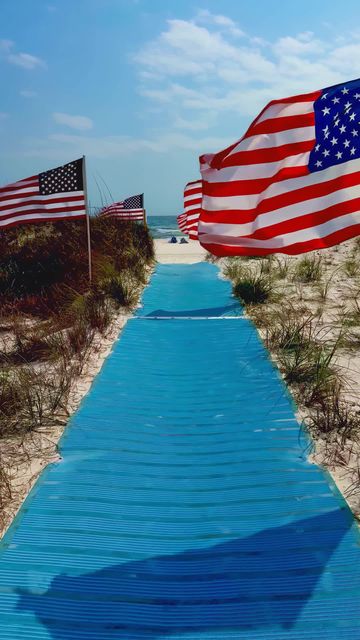 Beach Access Edward F Hickey Jr Park 01
