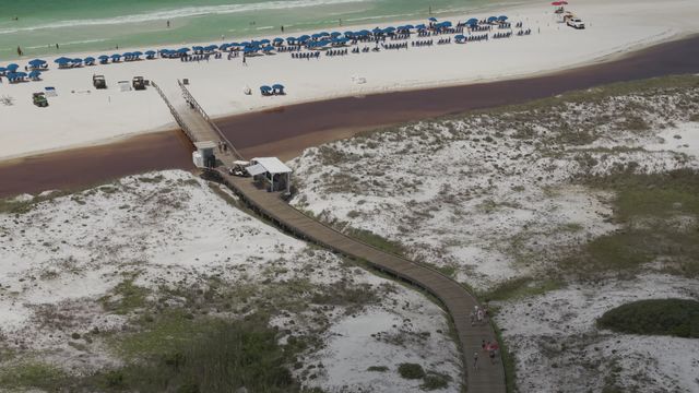 Watersound Beach Club 19