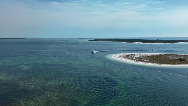 Boats - Panama City Beach 07
