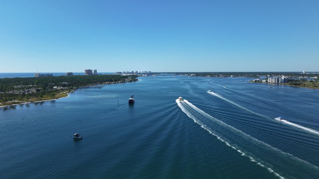 Boats - Panama City Beach 06