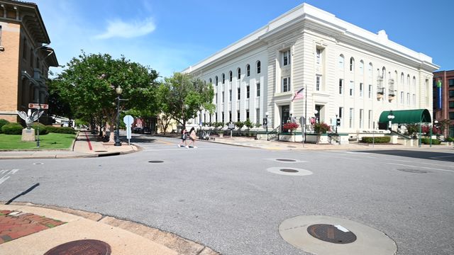 Pensacola Downtown 01