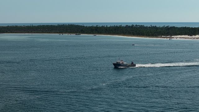 Boats - Panama City Beach 03