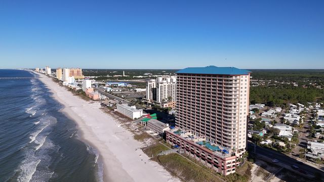 Sunrise Beach Condominium 07