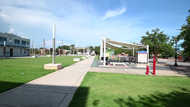 Pensacola Downtown 02