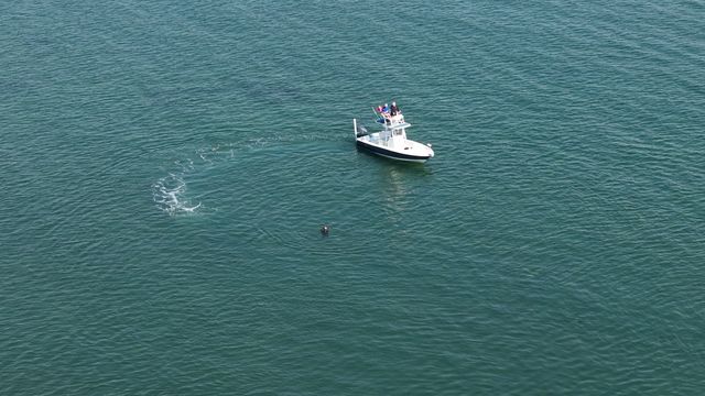 Boats - Panama City Beach 05