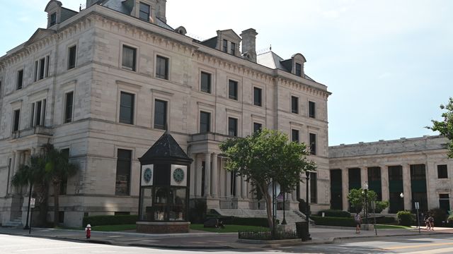 Pensacola Downtown 04